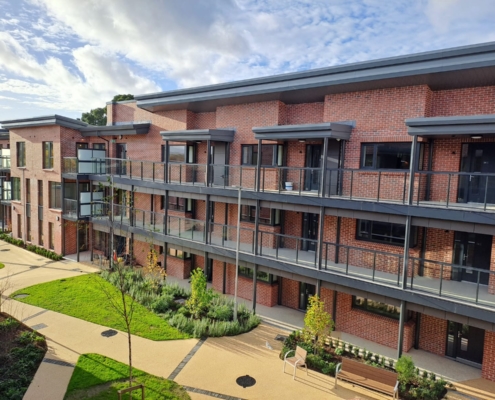 Bethany House 1